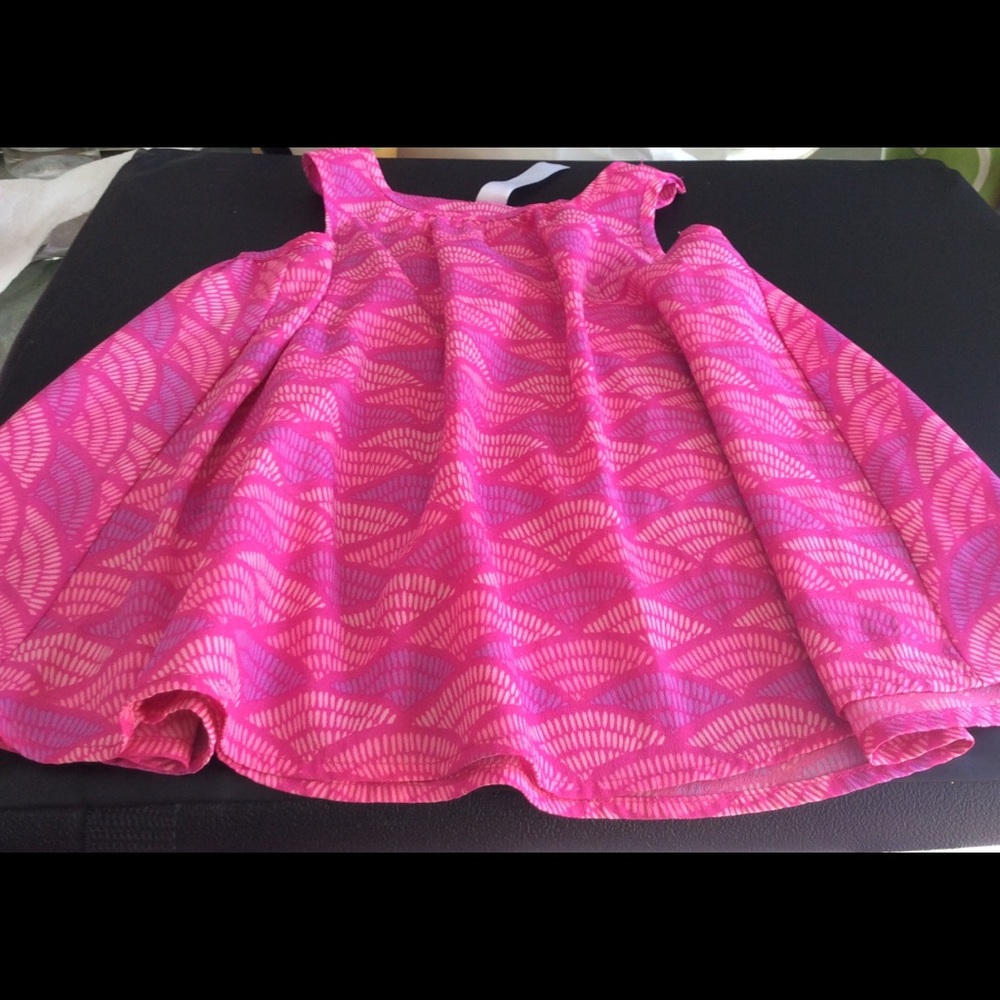 CHEROKEE GIRL DRESS SIZE 3T